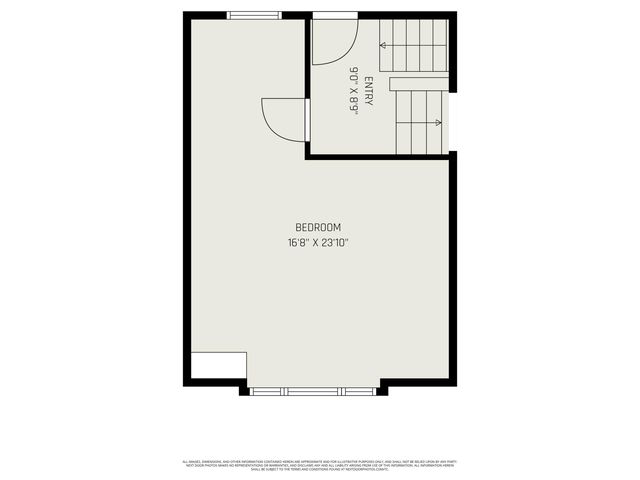 6875 W Illinois Street, Hamlin Twp, MI 49431
