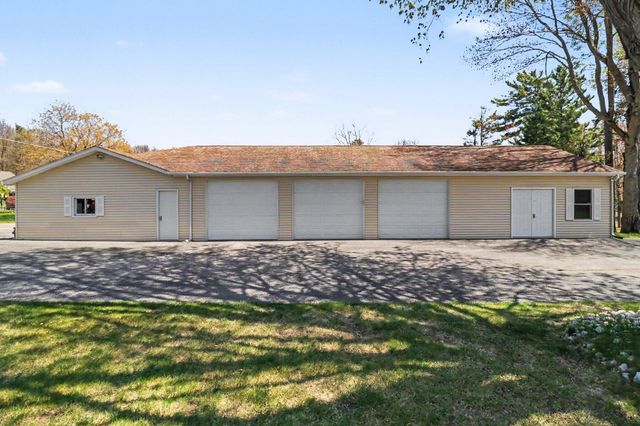 6875 W Illinois Street, Hamlin Twp, MI 49431
