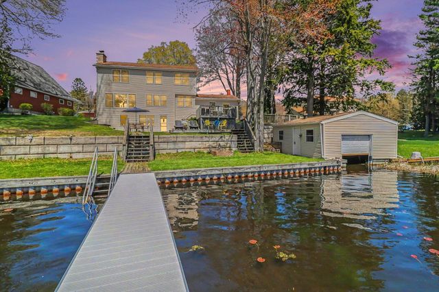 6875 W Illinois Street, Hamlin Twp, MI 49431