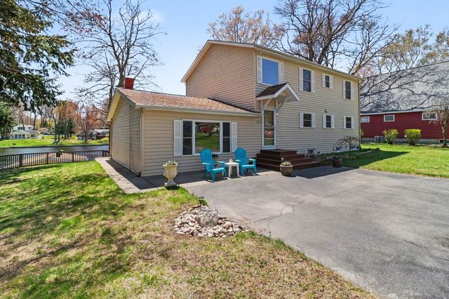 6875 W Illinois Street, Hamlin Twp, MI 49431