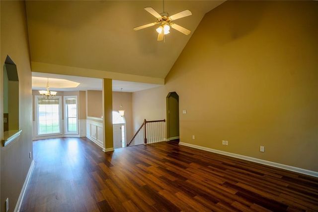 4340 Mapleton Way, Cumming, GA 30028