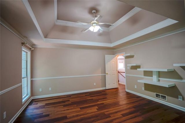 4340 Mapleton Way, Cumming, GA 30028