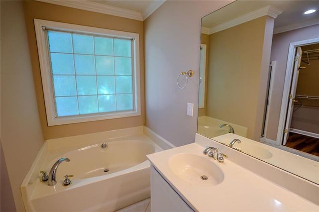 4340 Mapleton Way, Cumming, GA 30028