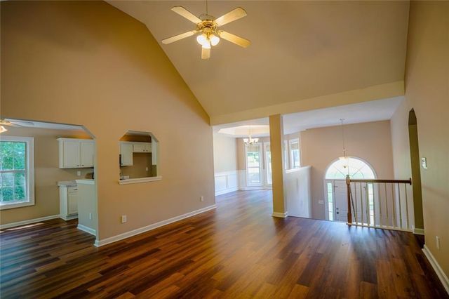 4340 Mapleton Way, Cumming, GA 30028