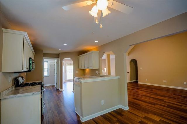 4340 Mapleton Way, Cumming, GA 30028