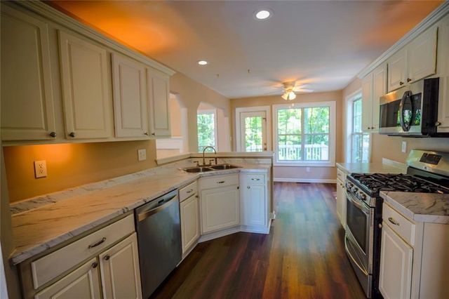 4340 Mapleton Way, Cumming, GA 30028