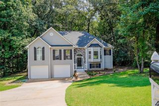 4340 Mapleton Way, Cumming, GA 30028