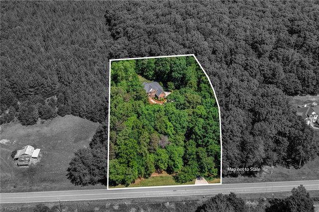 565 Irvin Farm Road, Reidsville, NC 27320