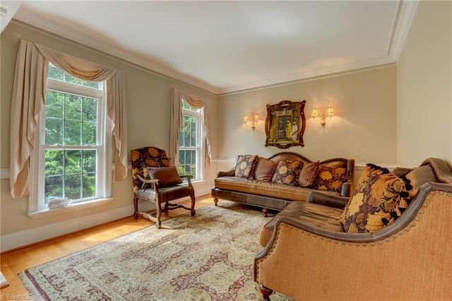 565 Irvin Farm Road, Reidsville, NC 27320