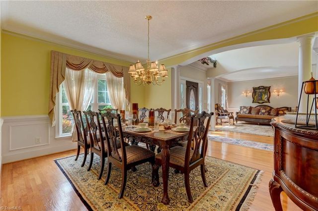565 Irvin Farm Road, Reidsville, NC 27320