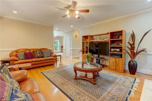 565 Irvin Farm Road, Reidsville, NC 27320