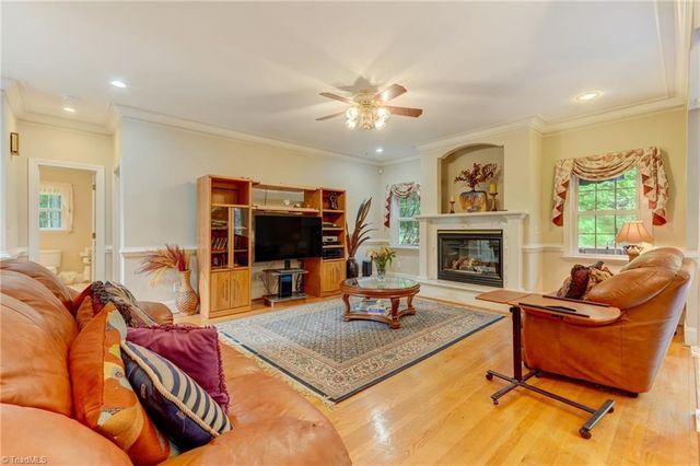 565 Irvin Farm Road, Reidsville, NC 27320