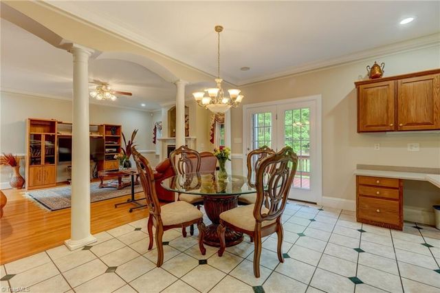565 Irvin Farm Road, Reidsville, NC 27320