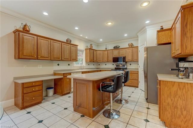 565 Irvin Farm Road, Reidsville, NC 27320