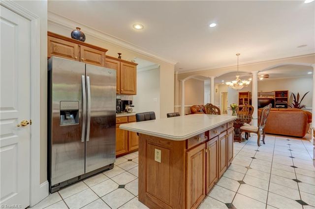 565 Irvin Farm Road, Reidsville, NC 27320