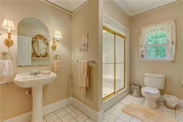 565 Irvin Farm Road, Reidsville, NC 27320