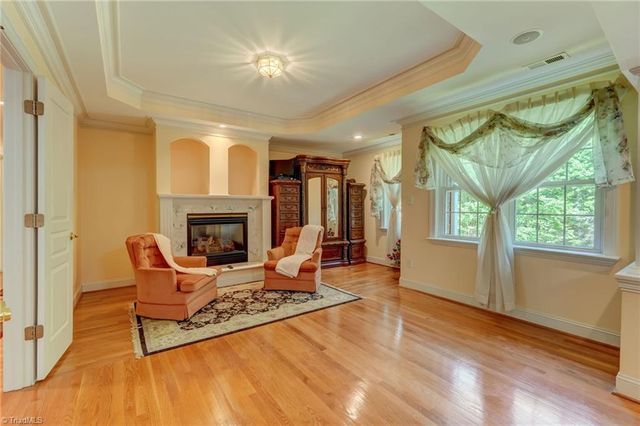 565 Irvin Farm Road, Reidsville, NC 27320