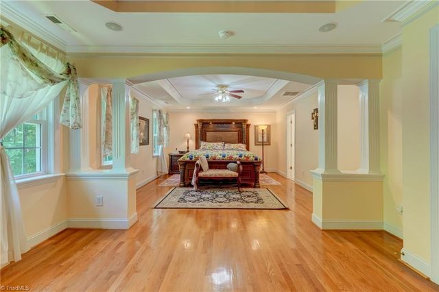 565 Irvin Farm Road, Reidsville, NC 27320
