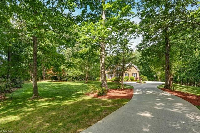 565 Irvin Farm Road, Reidsville, NC 27320