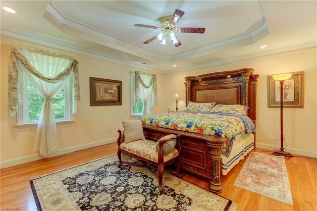 565 Irvin Farm Road, Reidsville, NC 27320
