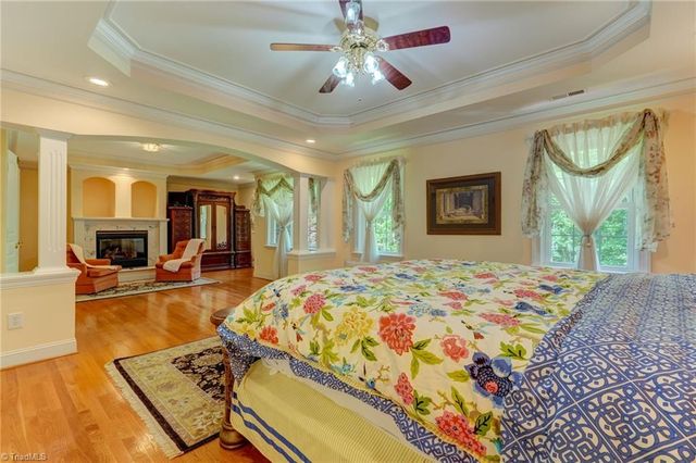565 Irvin Farm Road, Reidsville, NC 27320