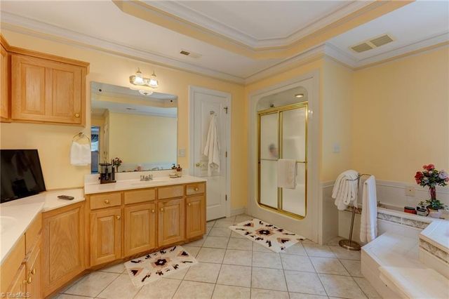 565 Irvin Farm Road, Reidsville, NC 27320