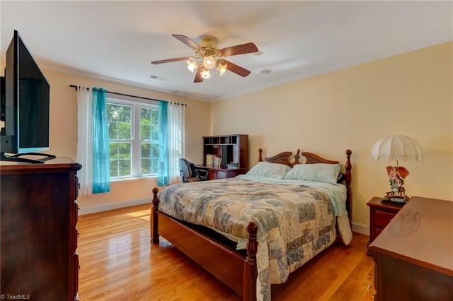 565 Irvin Farm Road, Reidsville, NC 27320