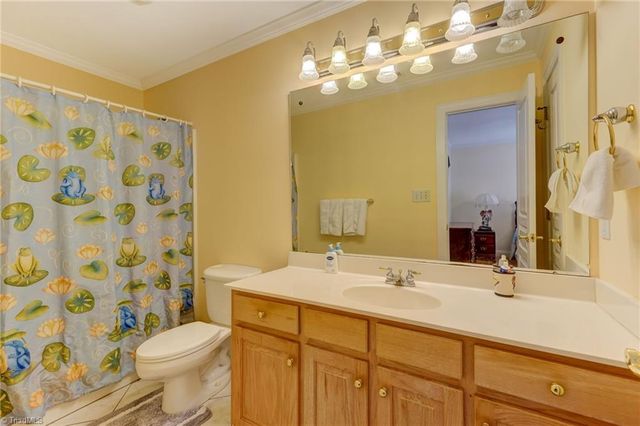 565 Irvin Farm Road, Reidsville, NC 27320