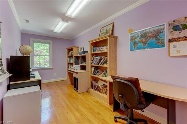 565 Irvin Farm Road, Reidsville, NC 27320