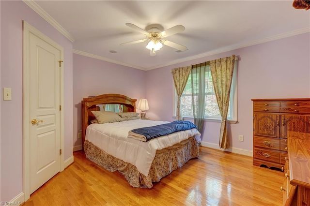 565 Irvin Farm Road, Reidsville, NC 27320