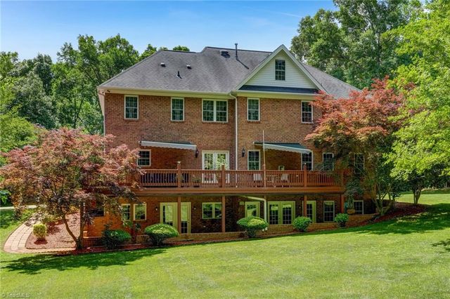 565 Irvin Farm Road, Reidsville, NC 27320