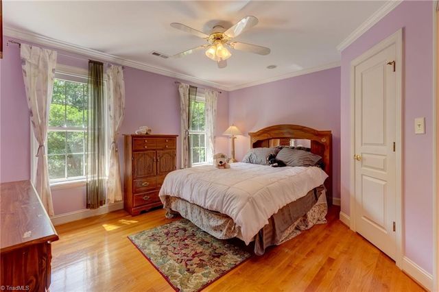 565 Irvin Farm Road, Reidsville, NC 27320