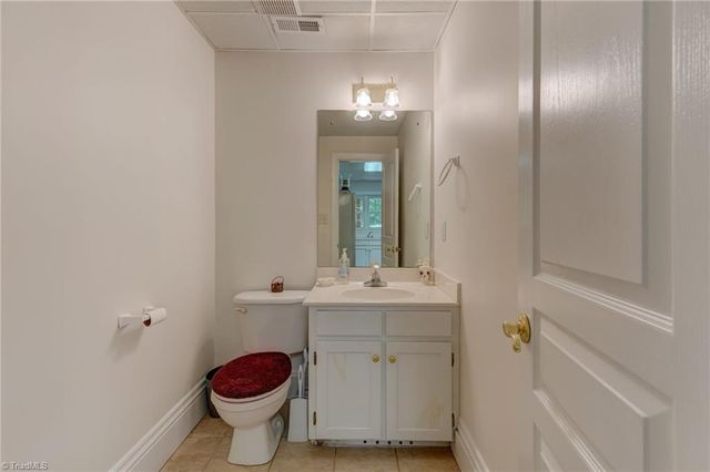 565 Irvin Farm Road, Reidsville, NC 27320