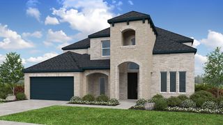 609 Rangeland Road, Celina, TX 75009