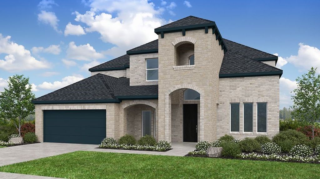 609 Rangeland Road, Celina, TX 75009