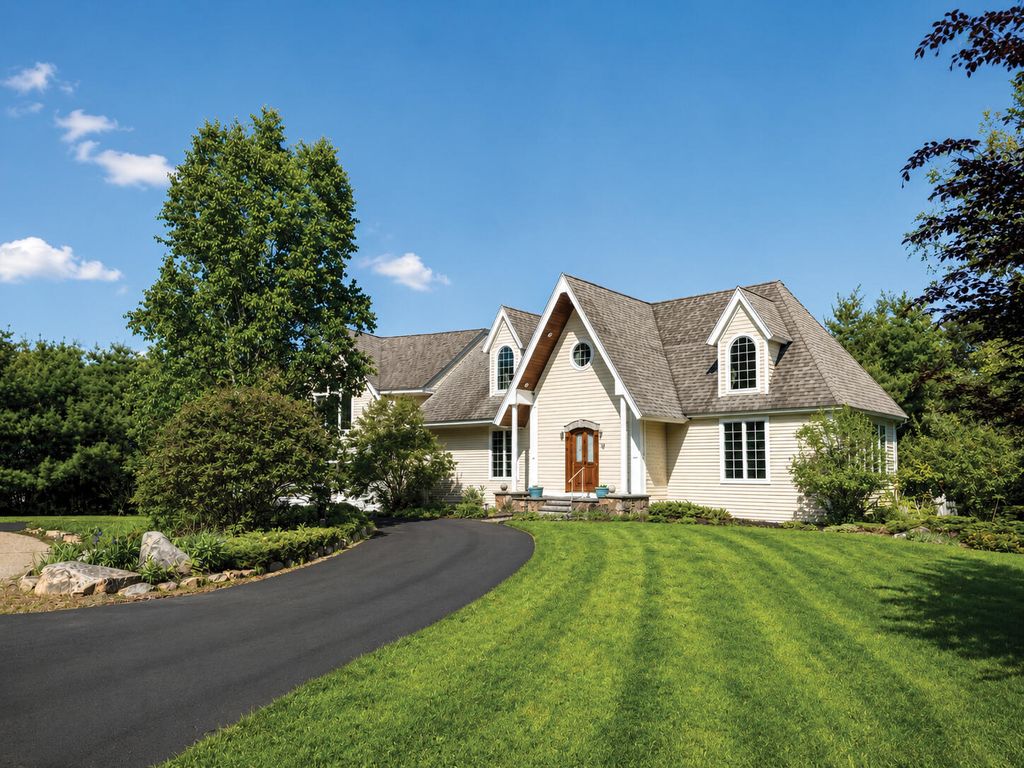 84 Ocean Heights Lane, Ogunquit, ME 03907 — photo 2