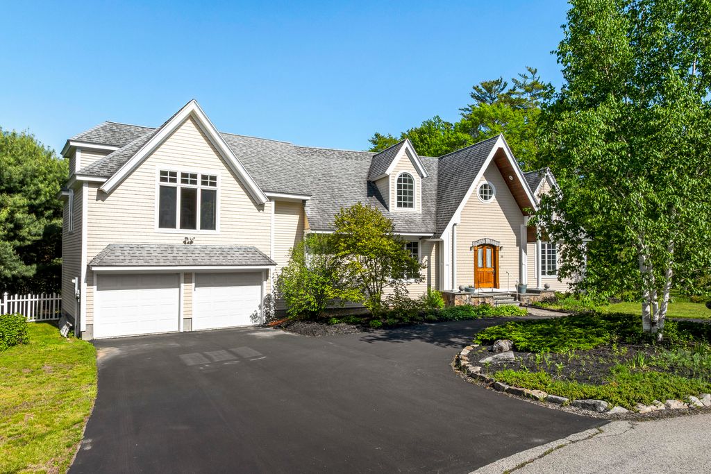 84 Ocean Heights Lane, Ogunquit, ME 03907 — photo 3