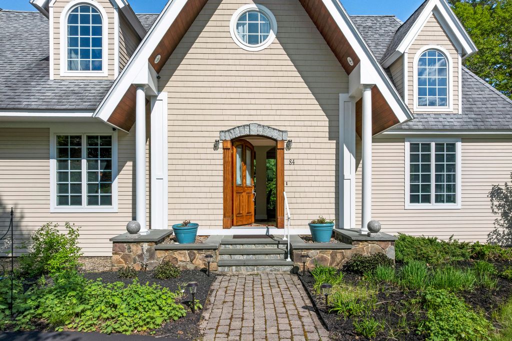 84 Ocean Heights Lane, Ogunquit, ME 03907 — photo 4