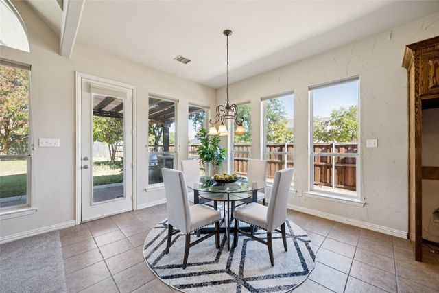 511 Mockingbird Drive, Murphy, TX 75094