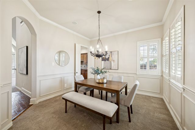 511 Mockingbird Drive, Murphy, TX 75094