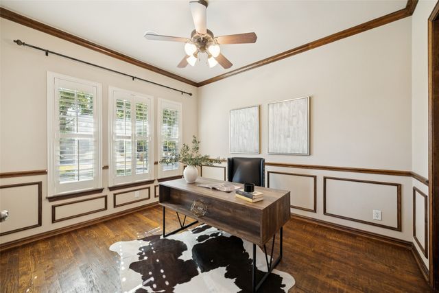 511 Mockingbird Drive, Murphy, TX 75094