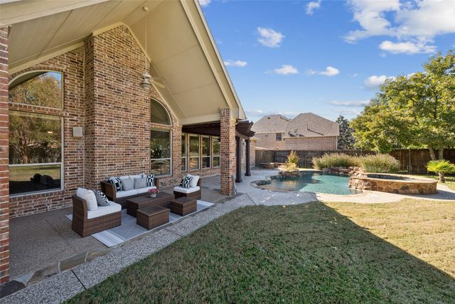 511 Mockingbird Drive, Murphy, TX 75094