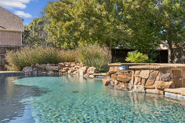 511 Mockingbird Drive, Murphy, TX 75094