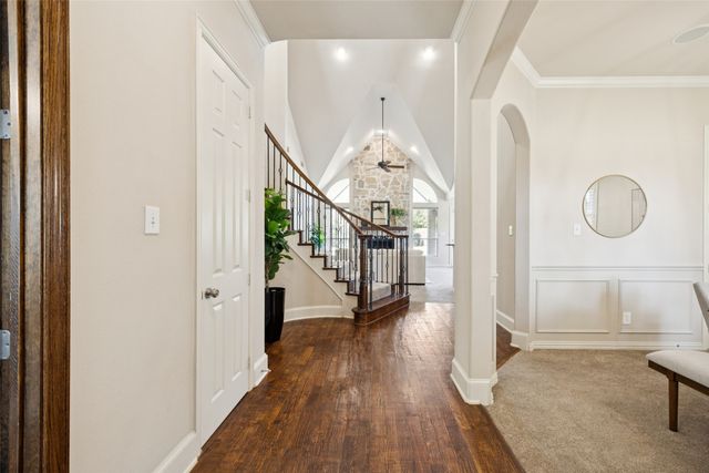 511 Mockingbird Drive, Murphy, TX 75094