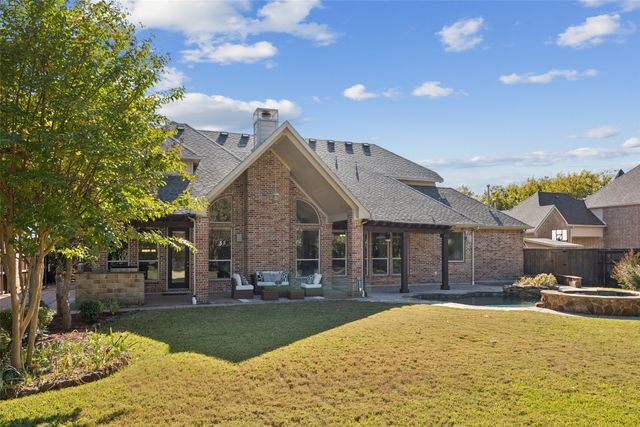 511 Mockingbird Drive, Murphy, TX 75094