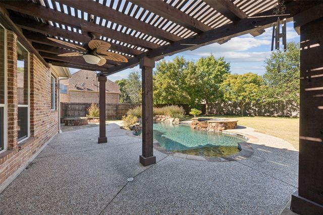 511 Mockingbird Drive, Murphy, TX 75094