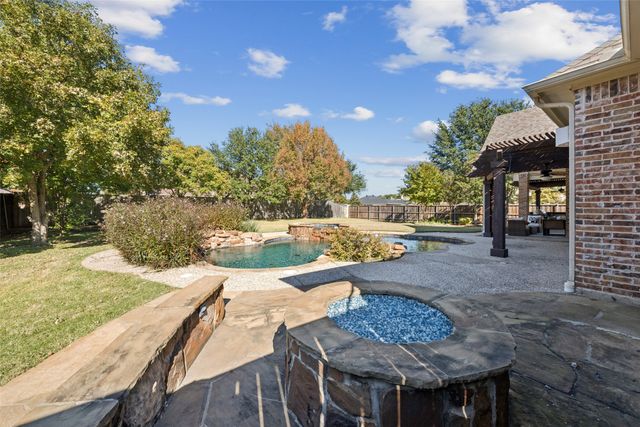 511 Mockingbird Drive, Murphy, TX 75094