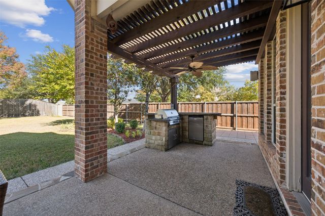 511 Mockingbird Drive, Murphy, TX 75094