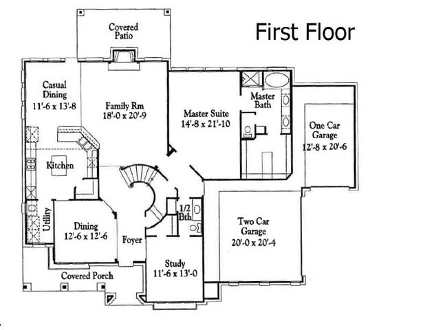 511 Mockingbird Drive, Murphy, TX 75094