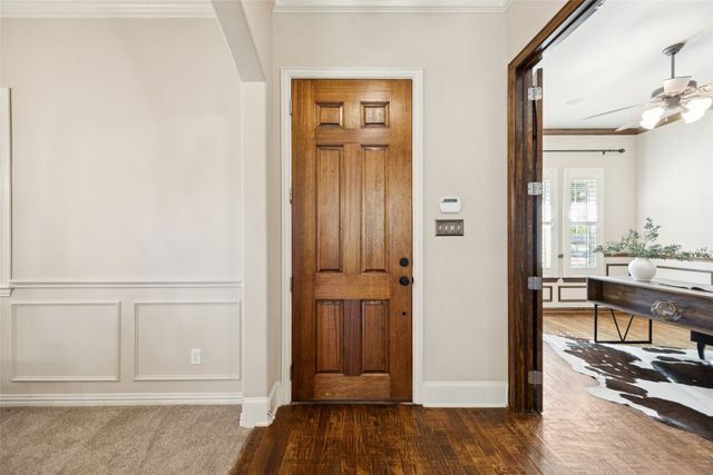 511 Mockingbird Drive, Murphy, TX 75094